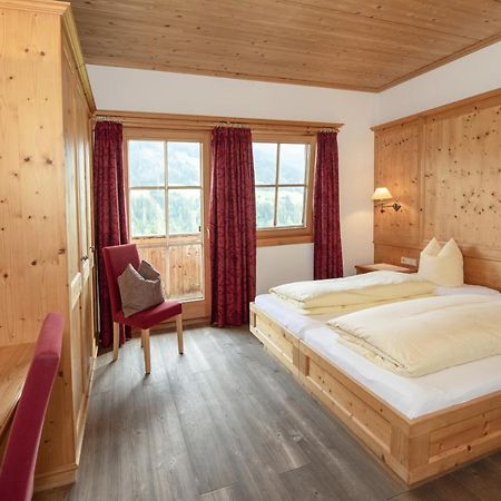 Gaestehaus Larch Alpbach Eksteriør bilde