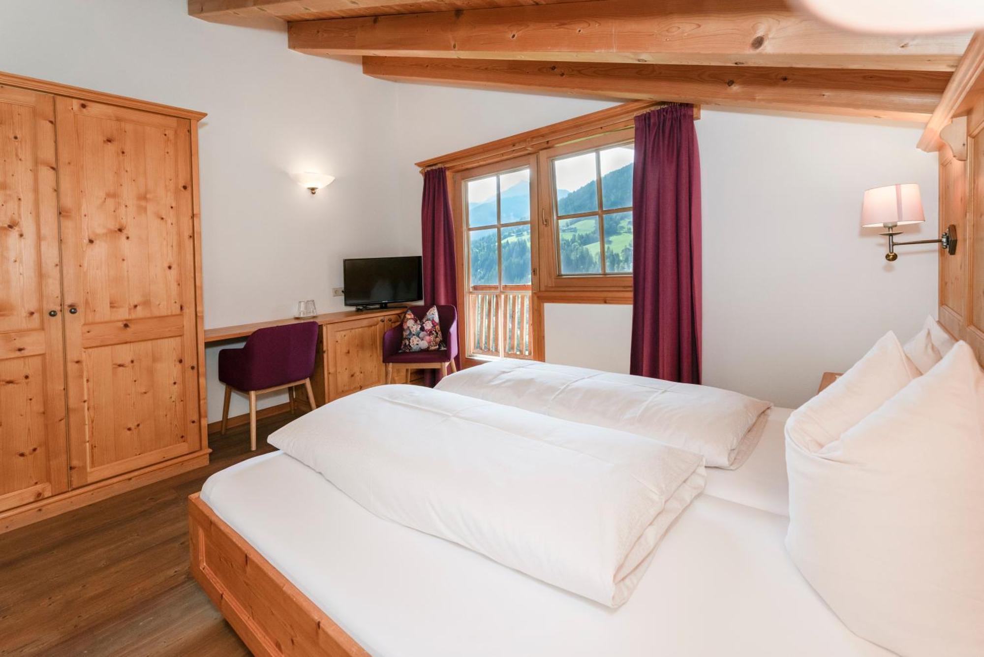 Gaestehaus Larch Alpbach Eksteriør bilde
