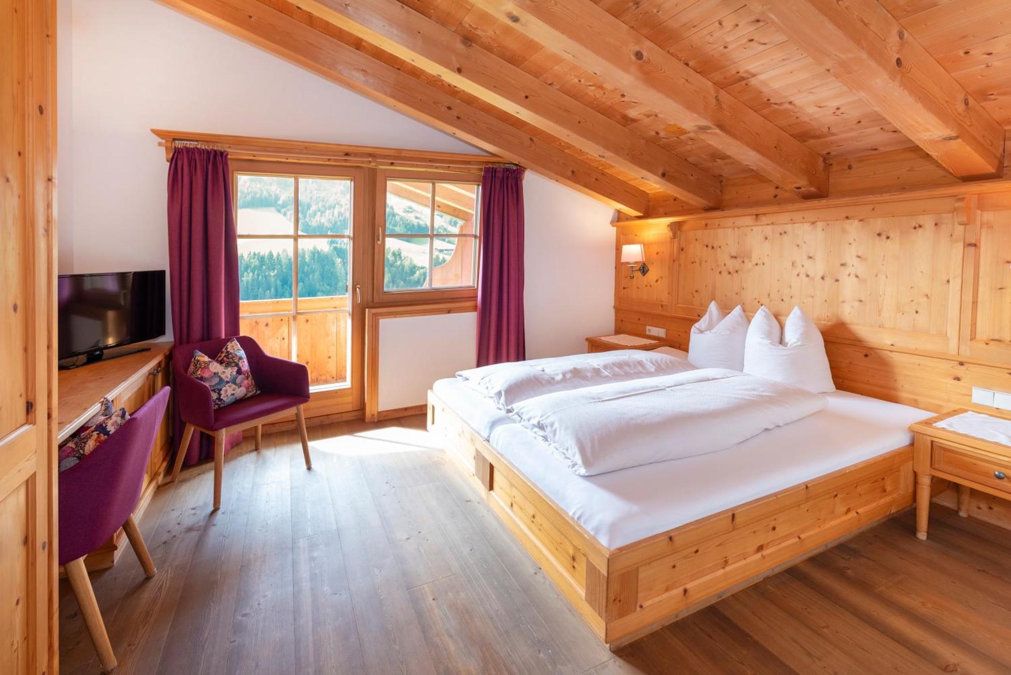 Gaestehaus Larch Alpbach Eksteriør bilde
