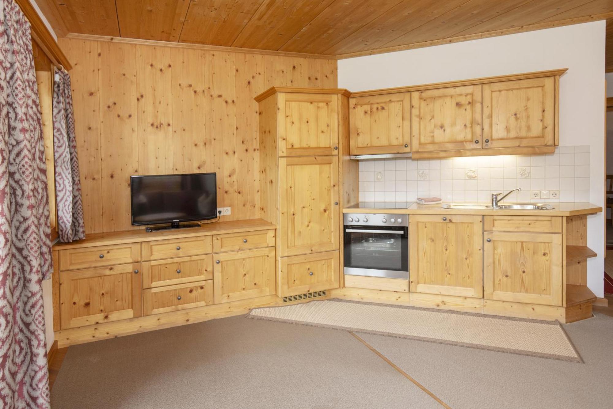 Gaestehaus Larch Alpbach Eksteriør bilde
