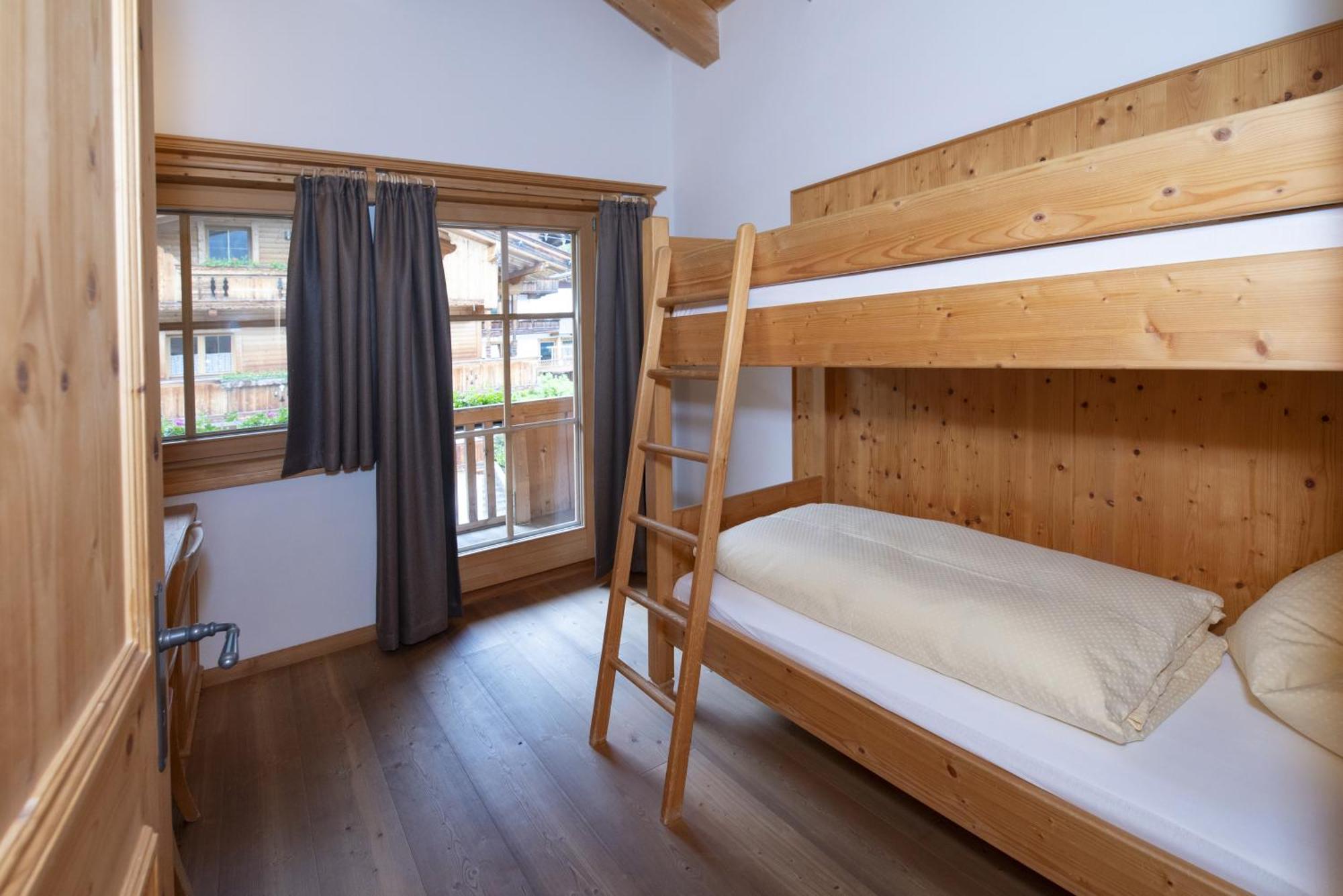 Gaestehaus Larch Alpbach Eksteriør bilde