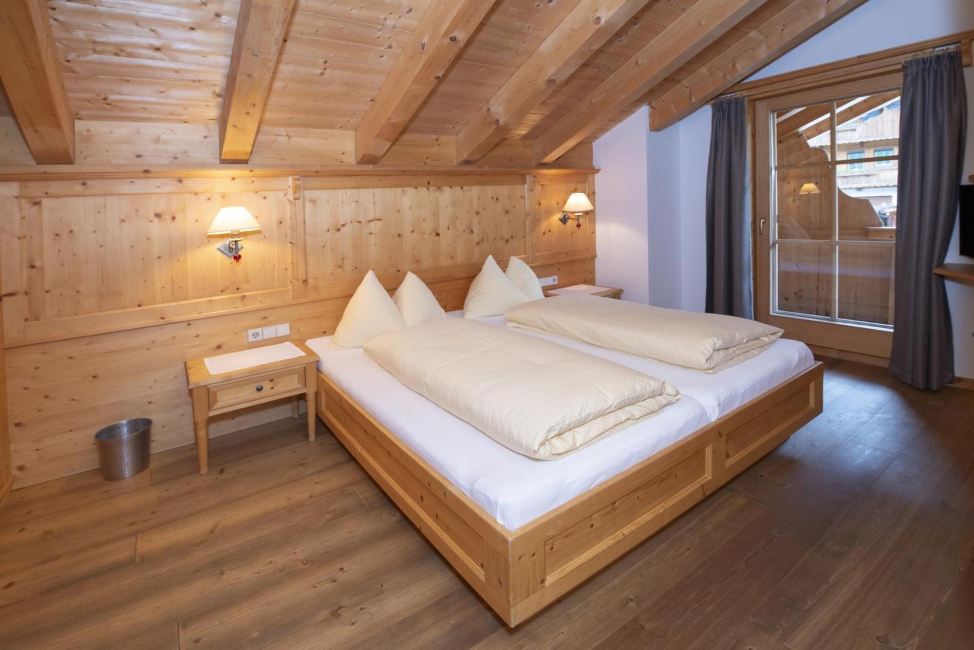 Gaestehaus Larch Alpbach Eksteriør bilde