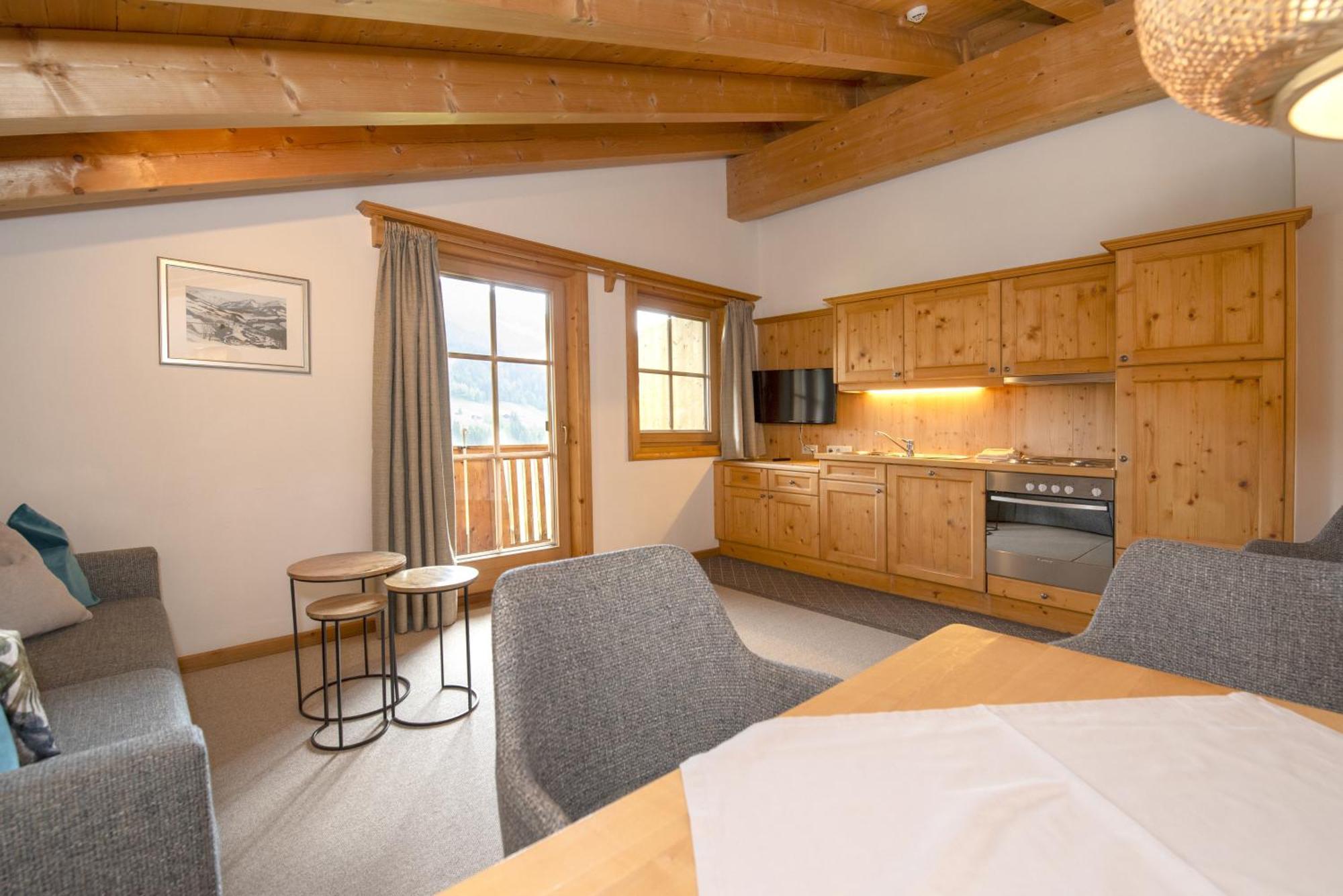 Gaestehaus Larch Alpbach Eksteriør bilde