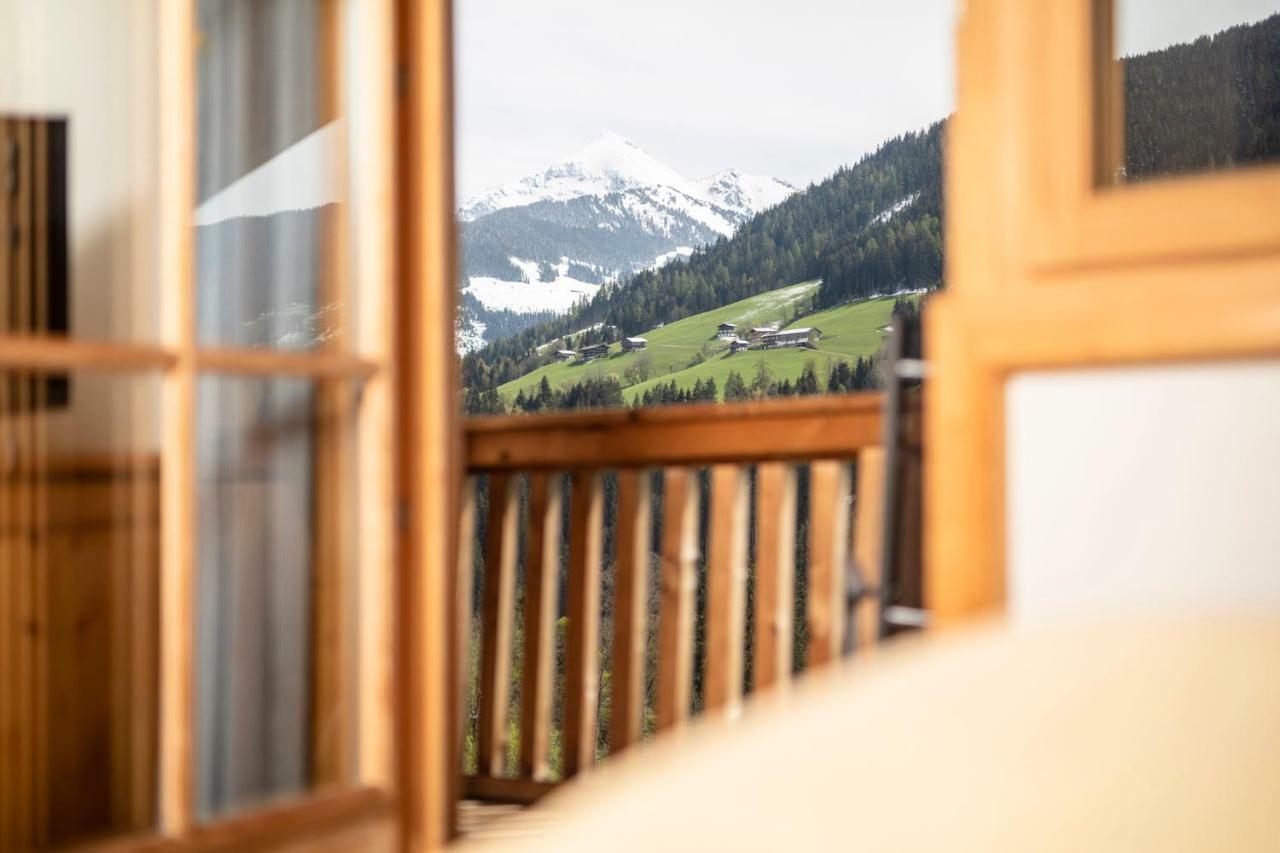 Gaestehaus Larch Alpbach Eksteriør bilde