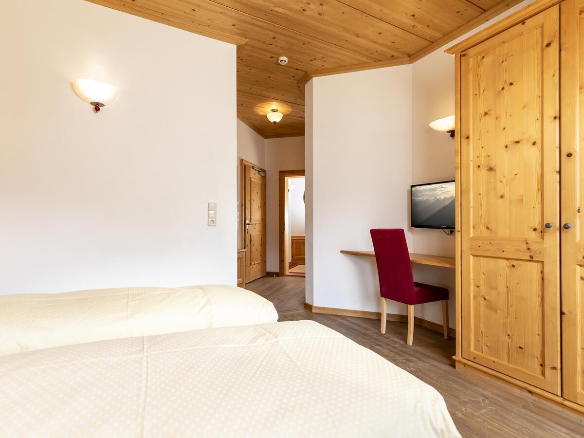 Gaestehaus Larch Alpbach Eksteriør bilde