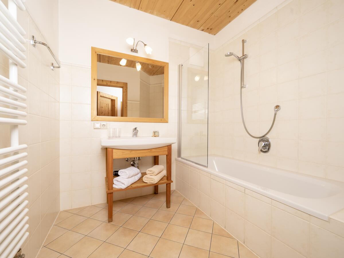 Gaestehaus Larch Alpbach Eksteriør bilde